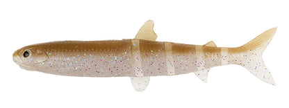 Imakatsu Javallon 85 Super Real – Leurre souple ultra réaliste pour black bass