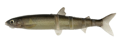 Imakatsu Javallon 85 Super Real – Leurre souple ultra réaliste pour black bass