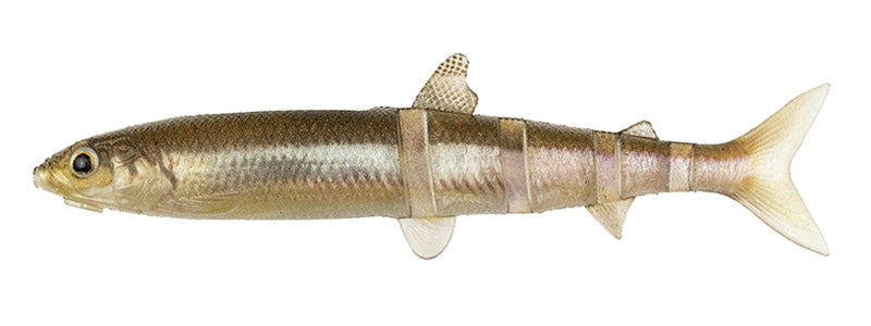 Imakatsu Javallon 85 Super Real – Leurre souple ultra réaliste pour black bass