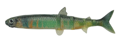 Imakatsu Javallon 85 Super Real – Leurre souple ultra réaliste pour black bass