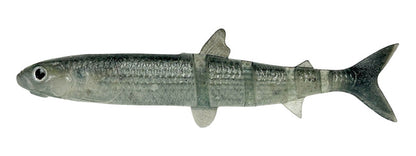 Imakatsu Javallon 85 Super Real – Leurre souple ultra réaliste pour black bass