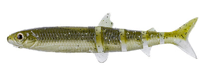 Imakatsu Javallon 85 Super Real – Leurre souple ultra réaliste pour black bass