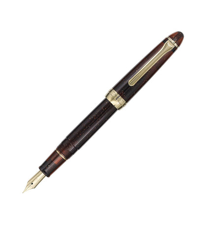 Sailor SHIKIORI Kusa Asobi Fountain Pen