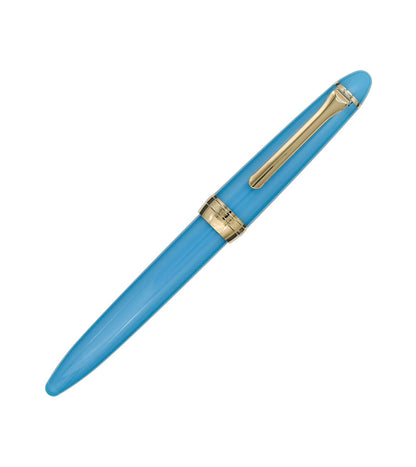 Sailor SHIKIORI Kusa Asobi Fountain Pen