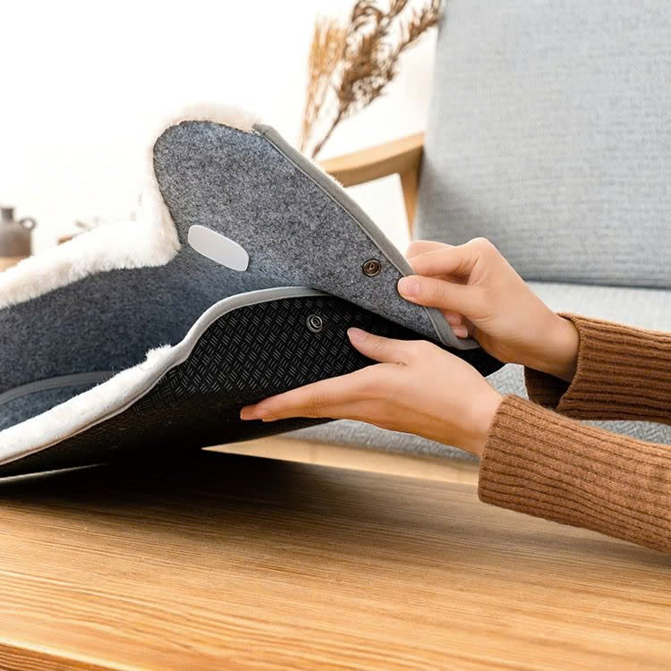 Chauffage pieds électrique pliable 3 températures – Life on Products