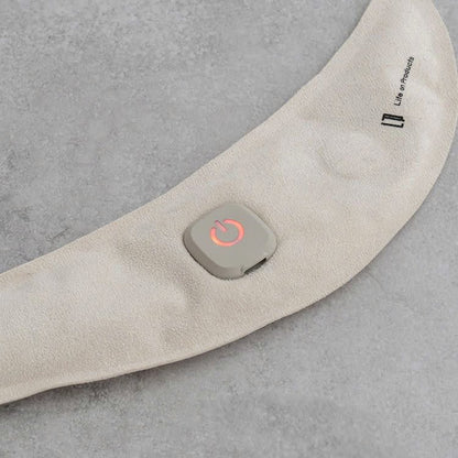 Écharpe chauffante rechargeable sans fil – Life on Products