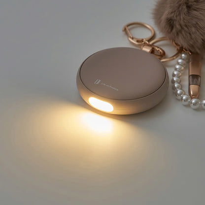Chauffe-mains rechargeable avec accessoire antistatique – Life on Products