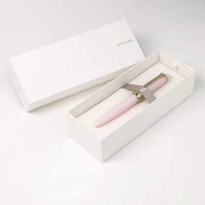 Sailor SHIKIORI Kusa Asobi Fountain Pen