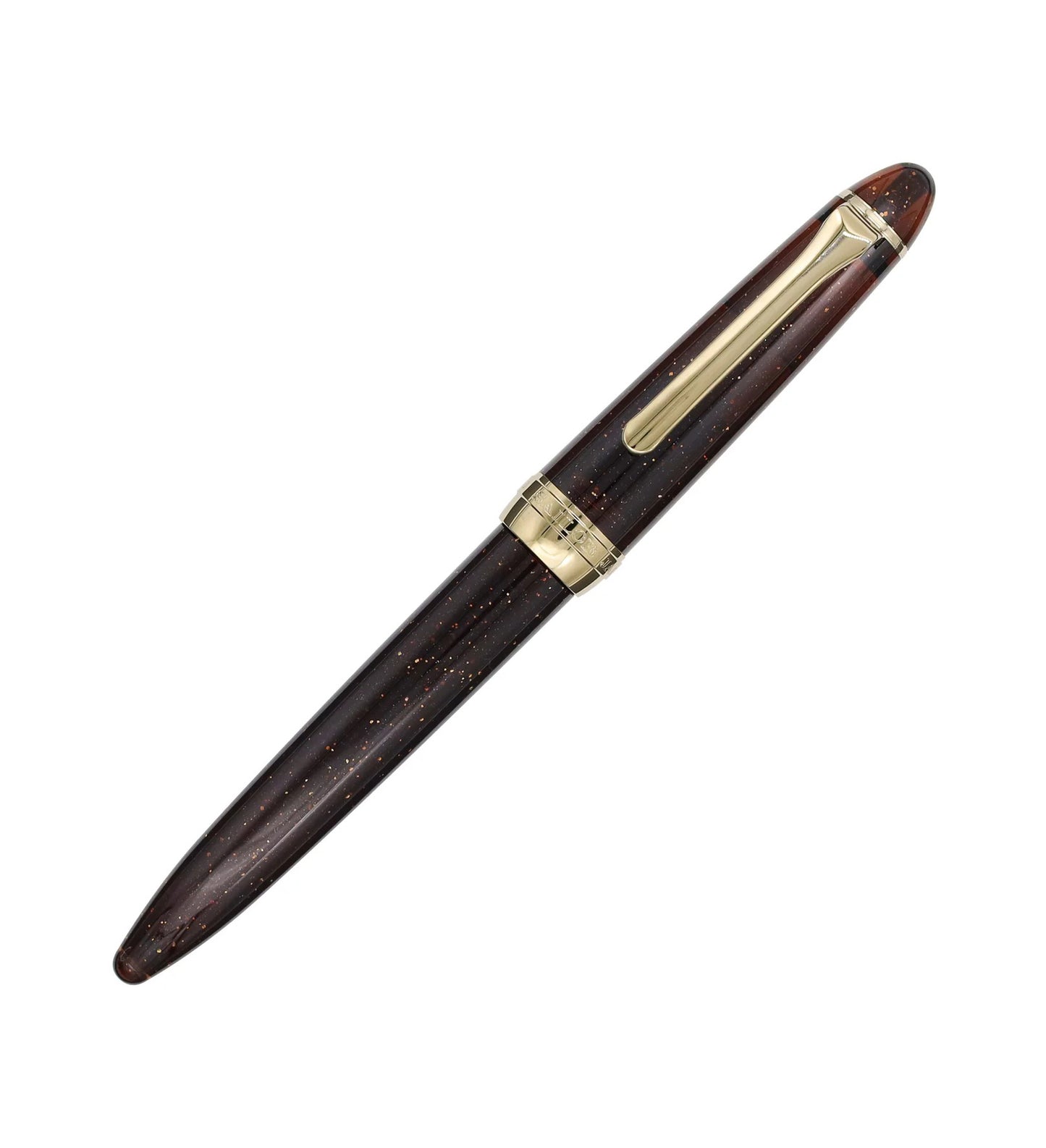 Sailor SHIKIORI Kusa Asobi Fountain Pen