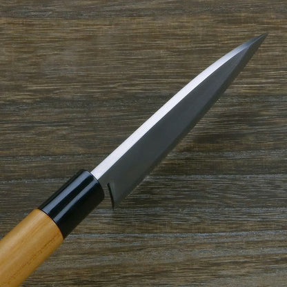 Couteau japonais Deba 120 mm – Aogami n°2