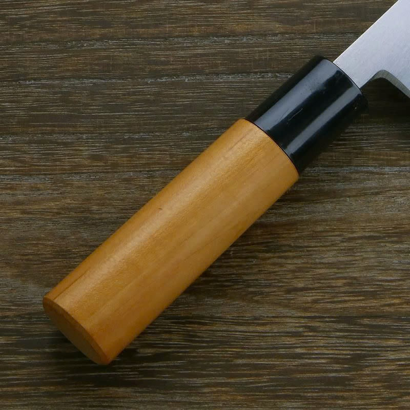 Couteau japonais Deba 120 mm – Aogami n°2