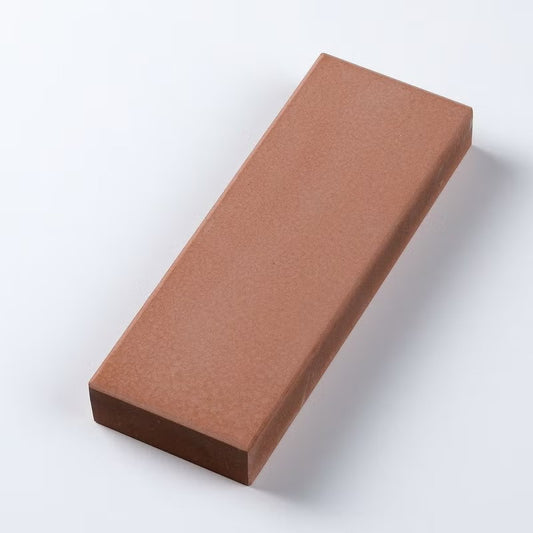 Kyotoyama HSS #600 Japanese Sharpening Stone – Ceramic stone for Aogami Super and HSS steel