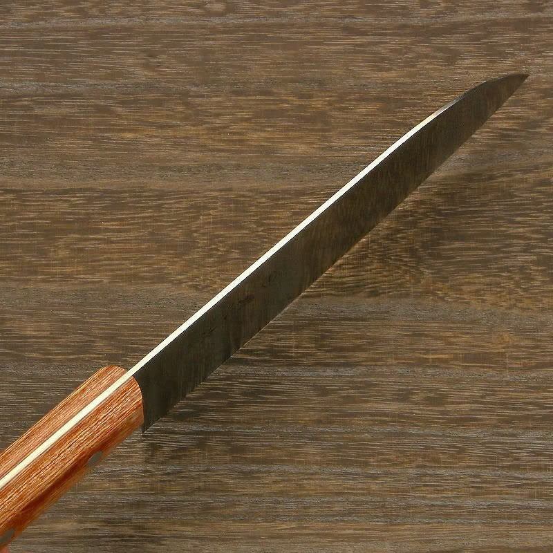 Couteau japonais Santoku Sakai Ichiji 180 mm – Acier inoxydable