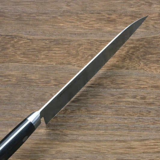 Couteau japonais Santoku Misono 180 mm – Acier inoxydable au molybdène