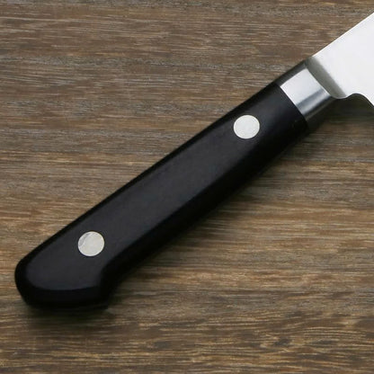 Couteau japonais Santoku Misono 180 mm – Acier inoxydable au molybdène