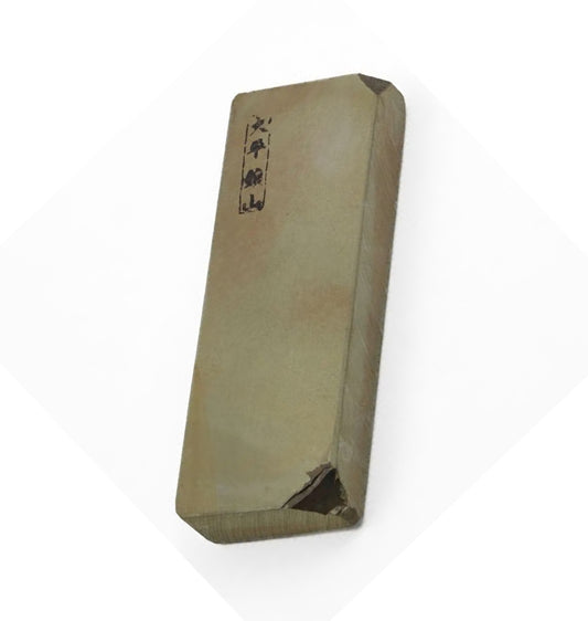 Pierre à aiguiser naturelle Ohira type 60 n° 3 – Ancien stock
