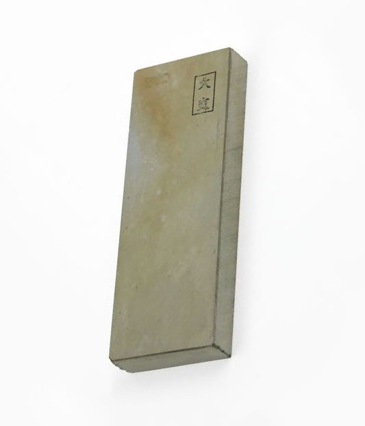 Piedra de afilar natural Ozuku tipo 40 n.º 3 – Existencias antiguas