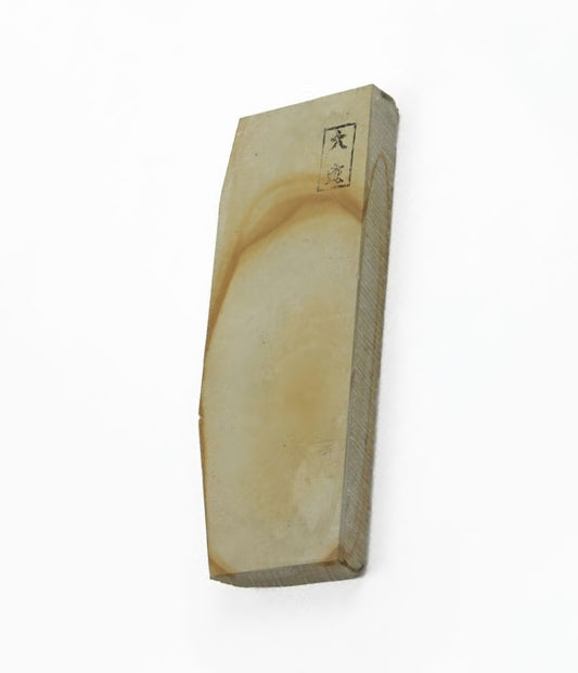 Piedra de afilar natural Ozuku tipo 40 n.º 5 – Existencias antiguas