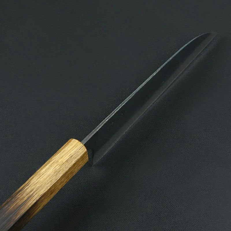 Motokane Japanese Santoku 170 mm Aogami Super