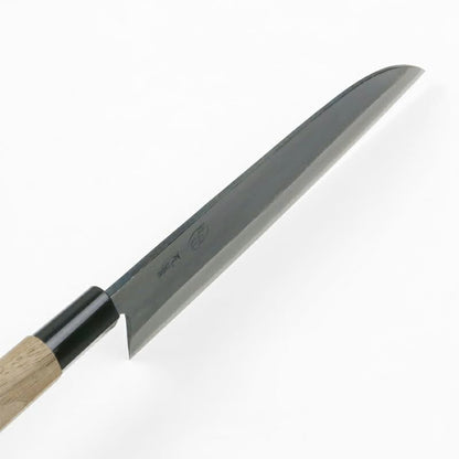 Motokane Japanese Santoku 165 mm Aogami 1