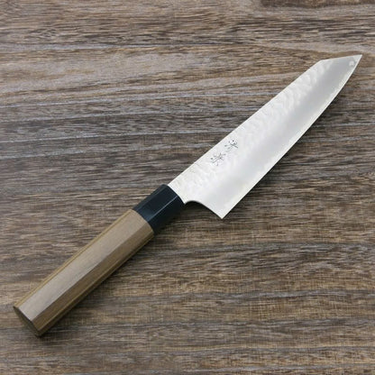 Japanese Bunka Kiyokane 165 mm VG10