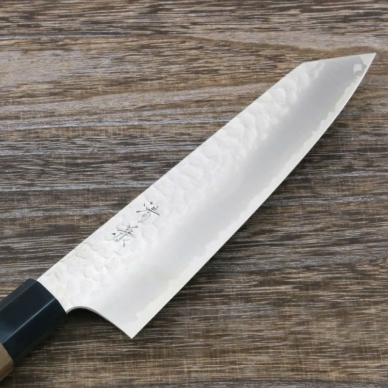 Japanese Bunka Kiyokane 165 mm VG10