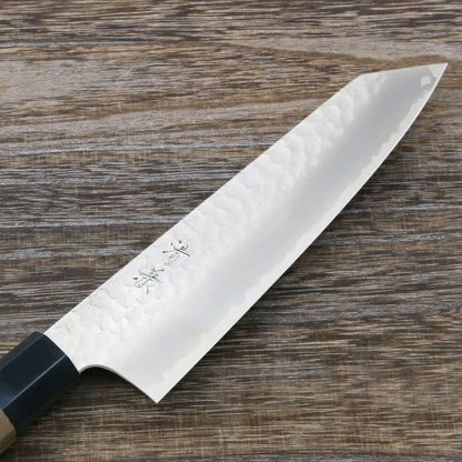 Japanese Bunka Kiyokane 165 mm VG10