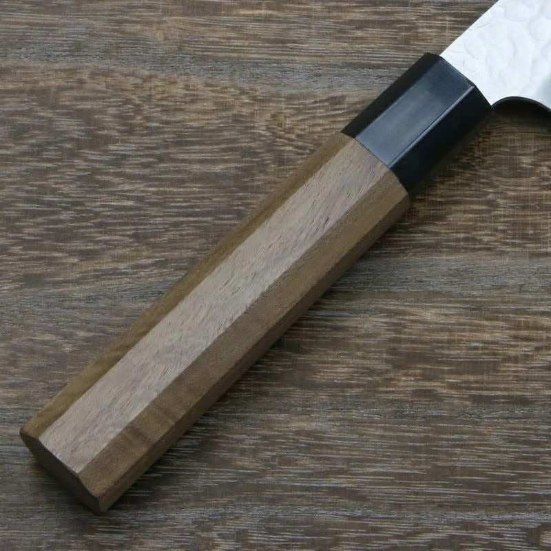Japanese Bunka Kiyokane 165 mm VG10