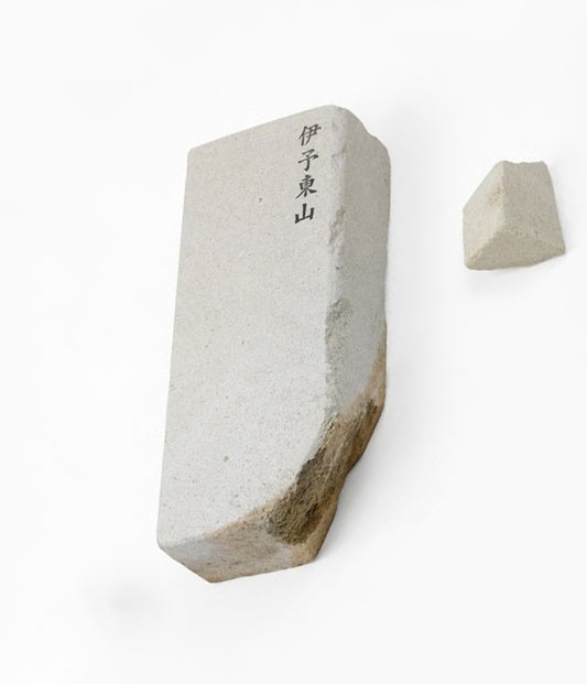 Iyo Higashiyama Natural Whetstone No. 4 – Medium Finish
