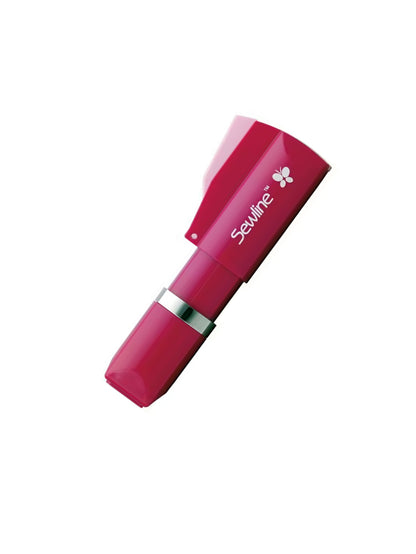 Enfile-Aiguille Multifonction pour Aiguilles Fines – Outil Compact avec Coupe-Fil et Aimant