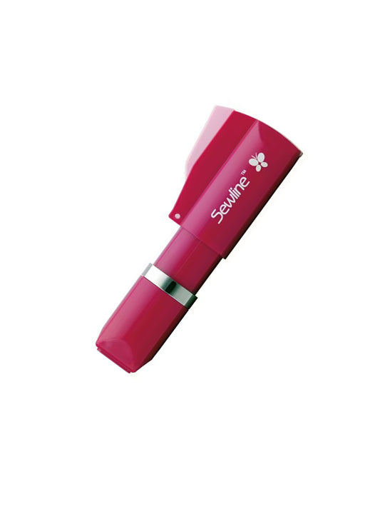 Multifunction Needle Threader for Fine Needles – Compact Tool with Thread Cutter and Magnet