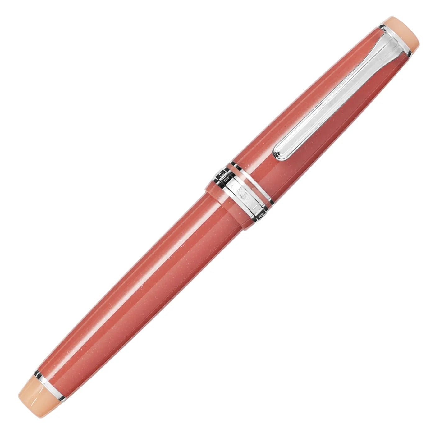 Stylo-plume Sailor Ocean Slim – Plume or 14 carats