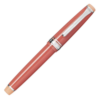 Stylo-plume Sailor Ocean Slim – Plume or 14 carats