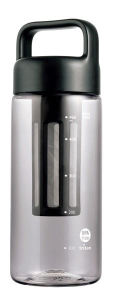 Bouteille d’Infusion Tritan 500 ml avec Filtre