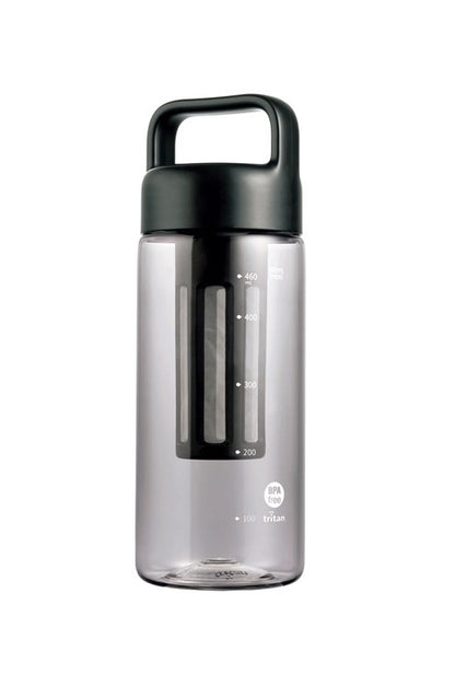 500ml Tritan Infuser Bottle with Filter