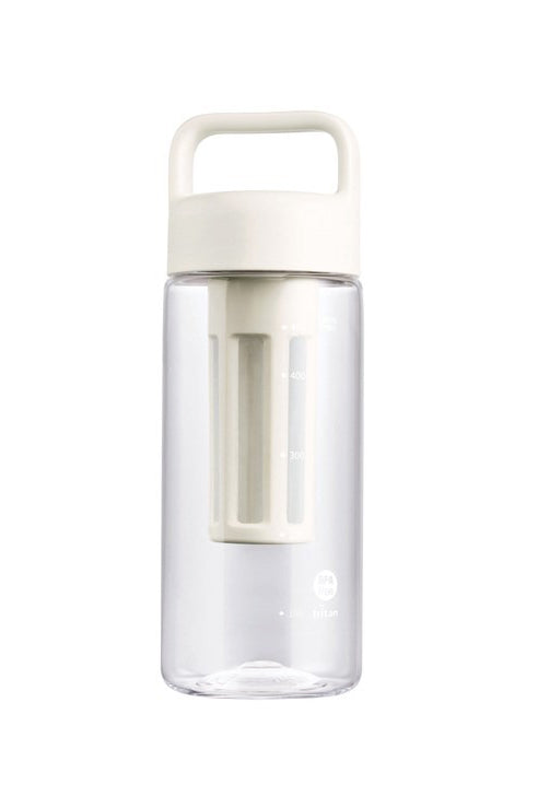500ml Tritan Infuser Bottle with Filter