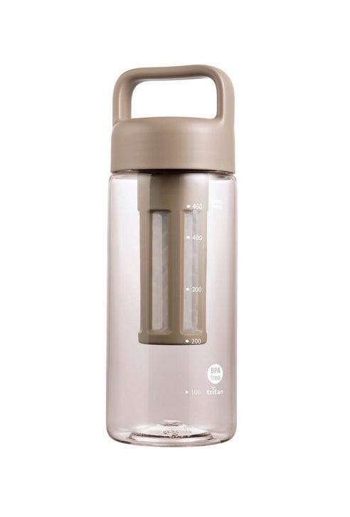 500ml Tritan Infuser Bottle with Filter