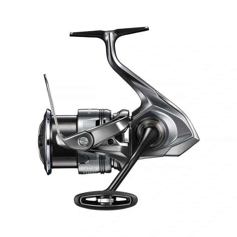 Shimano Twin Power 4000M – Moulinet Spinning Haut de Gamme Japon