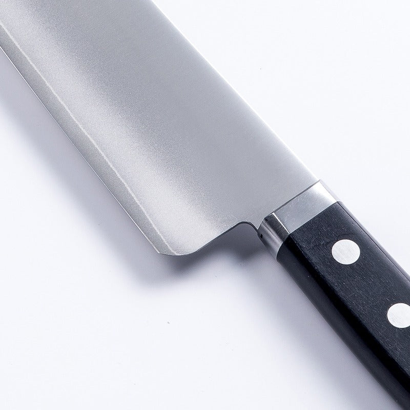 Couteau de cuisine japonais pour enfant 130 mm – Acier inoxydable