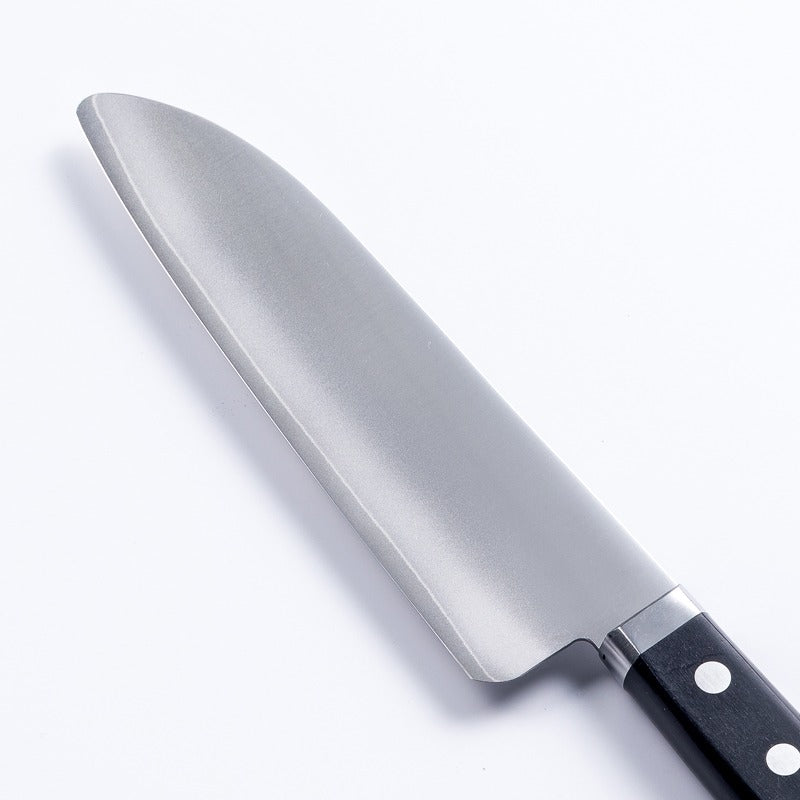 Couteau de cuisine japonais pour enfant 130 mm – Acier inoxydable