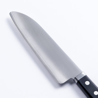 Couteau de cuisine japonais pour enfant 130 mm – Acier inoxydable