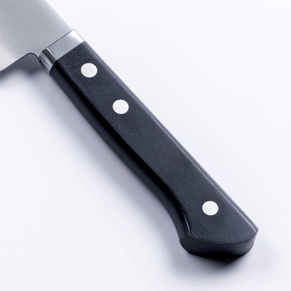 Couteau de cuisine japonais pour enfant 130 mm – Acier inoxydable