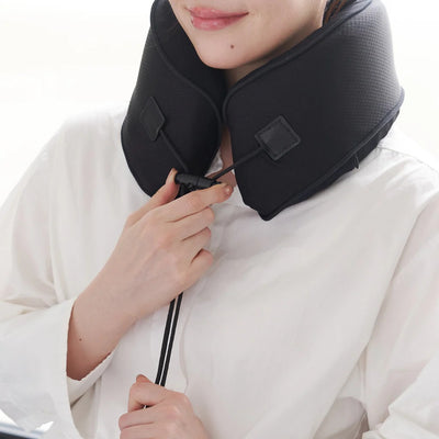 Hitsujii no Iranai Neck Pillow | Oreiller Cervical de Voyage Japonais