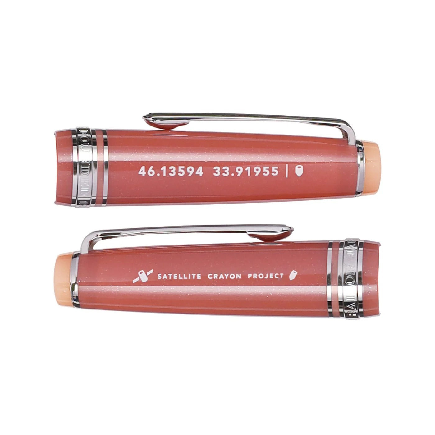 Stylo-plume Sailor Ocean Slim – Plume or 14 carats