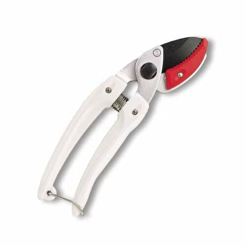 Japanese Anvil Pruner ARS Mini Ace 133DX-W | Easy Cut 15 mm