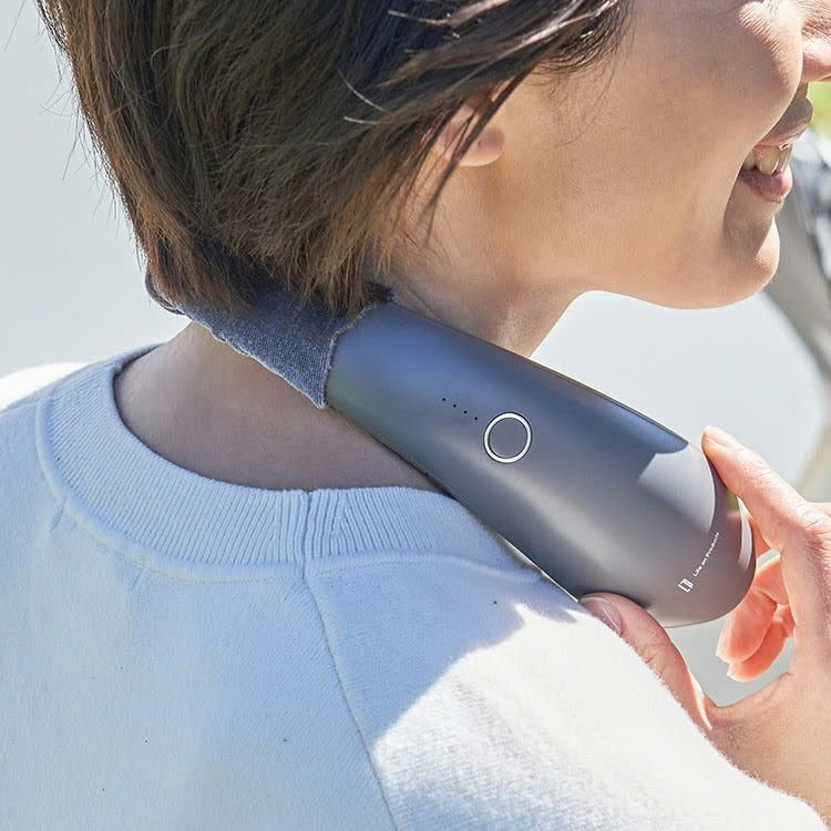 Chauffe-nuque rechargeable sans fil – Life on Products