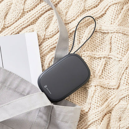 Chauffe-mains rechargeable 2-en-1 avec batterie externe – Life on Products