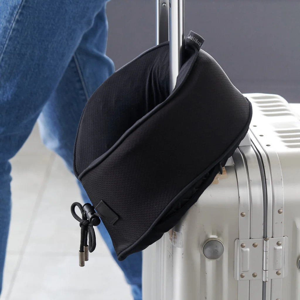 Hitsuji no Iranai Neck Pillow | Oreiller Cervical Japonais Ergonomique