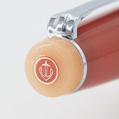 Stylo-plume Sailor Ocean Slim – Plume or 14 carats