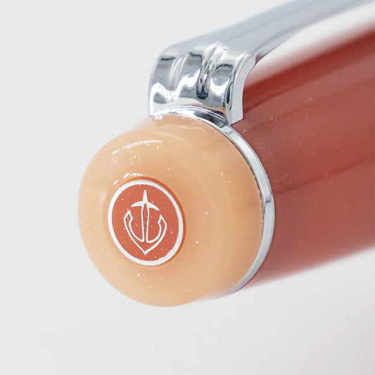 Stylo-plume Sailor Ocean Slim – Plume or 14 carats